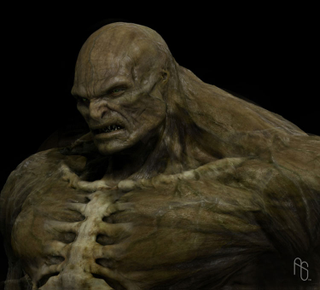 Illustration for article titled The Hulks That Almost Were
